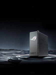 ASUS | Gaming AI Router Wi-Fi 7 Multi-Port RGB