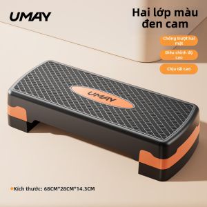 Umay(佑美) | Bàn Tập Aerobic Nhịp Điệu Tại Nhà
