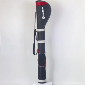 Mens and womens golf bags lightweight club bags can accommodate 6-7 clubs easy to carry