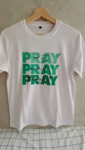 Kaos Rohani: Kaos Paskah, Easter, dan Keluarga