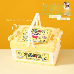 BENMEI | Hộp Quà Bánh Kẹo cho Sinh Nhật hoặc Khai Giảng của Trẻ