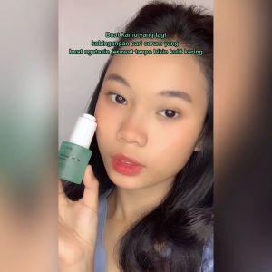 Cyskin Azaclear Centella Serum 20 ml
