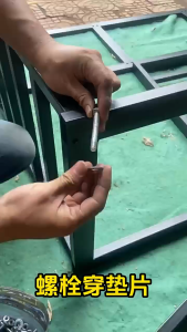 STEEL Fish tank rack high load-bearing three-layer waterproof bottom rack fish turtle pet aquarium display rack steel