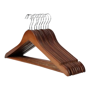 Wooden Clothes Hanger