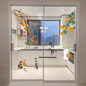 Kitchen & Living Room Decor: Enhancing Safety & Aesthetics