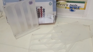 SURPLUS! CROFTON  Coffee Capsule Stand 2pc