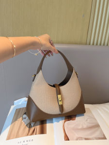 MY&FSNH | Túi Đa Năng Dành Cho Phụ Nữ Thiết Kế Màu Sắc Elegance
