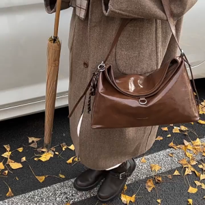 [ BISA NFC] Tas Premium Wanita Tas Selempang Wanita Import Slingbag Wanita Tas Bahu Wanita Import Tas Shoulder Bag Wanita Tas Wanita Korea TW9183