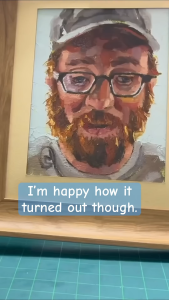 High-Quality Uncut Mat Board Bundle - A1/A2 Sizes for Art Prints Photos DIY Crafts - Black/White - 1.5mm/2mm Thickness - 5 Pack