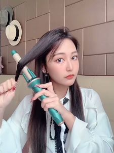 Double Rotation Electric Hair Stick: A Comprehensive Guide