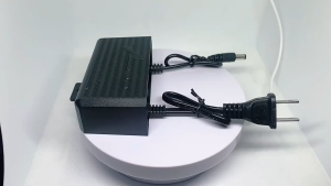 V380 PRO YOOSEE (OUTDOOR CCTV ONLY) 12V 2A 1meter Outdoor Waterproof Power Adapter Power Rainproof CCTV Security Adapter