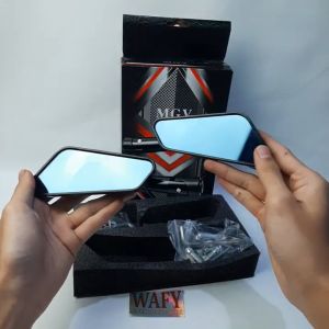 Spion Circuit Berkualitas Tinggi untuk Motor R15, Aerox, dan Lainnya