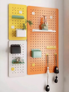 Magnetic Non-drilling Wall Shelf