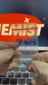 Baut JP 4x12 Motor Bebek Universal Semua Merk / Baut JP 4x12 Motor Matic Universal