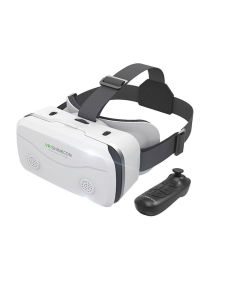 Magic Mirror G04g10g13g15 VR Glasses Viewing Game Virtual Reality 3D Helmet Mobile Phone Box