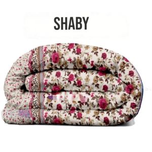Bedcover Only BIG PROMO 120X200 180X220 Bedcover polos twotone selimut katun premium