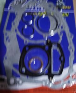SIGMA classic 250 overhauling gasket