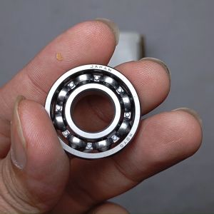 Bearing Laker 6001 Koyo Bearing As Transmisi Grand Supra Vega Original Koyo INB JEMBER