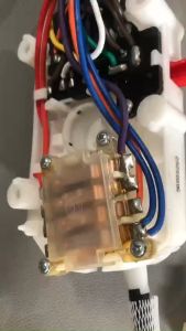 Công tắc tổng hợp Jk321Q2 cho ô tô