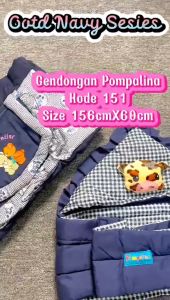 Tas Diapers POMPALINA & Tas Popok Bayi: Tips & Rekomendasi