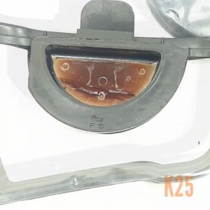 Karet Gasket Cover Cylinder Head Vario 110 ESP Beat New 12391 K25 601