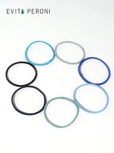 EVITA PERONI | Basic Pony Elastic (6pcs)