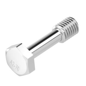 GUWANJI | Ốc Lục Giác Chống Lỏng Inox