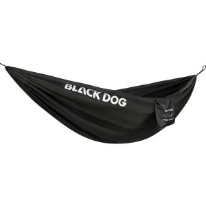 BLACK DOG | Outdoor Anti-tipping Durable Hammock