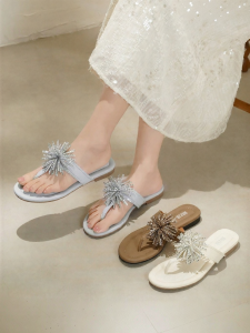 DUSTO | Womens Comfortable Sandals New 2026 Summer Wear Soft Sole for Dresses