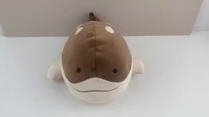 OXO New Clodsire Plush Tu Wang Bao Ke Meng Surrounding the Game  Elf Plush Toy Gift