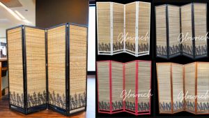DIVIDER / PARTITION / ROOM DIVIDER / OFFICE DIVIDER