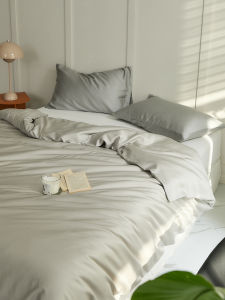 IDELA | Cool Feeling Tencel Duvet Cover