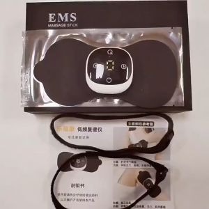 Bộ Massage bằng xung điện giúp thư giãn EMS TENS Sticker Massage (kèm remote) - Phụ Kiện Thuận Lợi