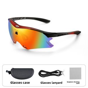 West Biking | UV Protection Cycling Sunglasses