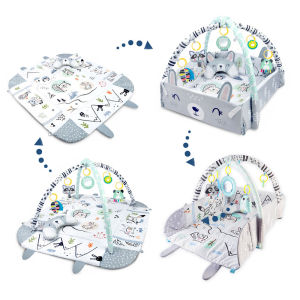 Newborn Visual Development Activity Center