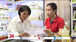 Tinh dầu Tràm Huế nguyên chất HUẾ MƠ - Cho bé & Trẻ sơ sinh - 70ml