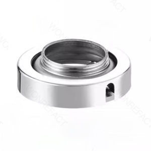 Faucet Lock Nut Kitchen Sink Faucet Disassembly-Free Installation Portable  Nut Bathroom Accessories