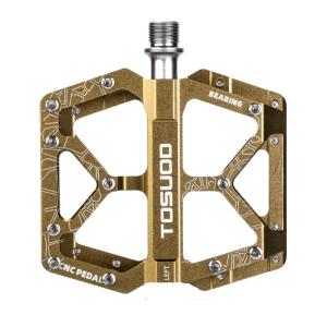 TOSUOD | Mountain and Road Bike Pedal Spindle