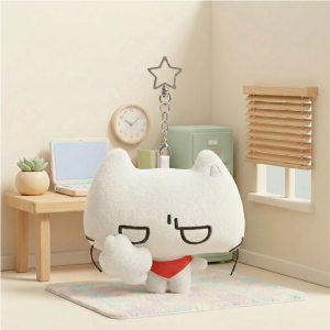 TAOZIAWA | Cute and Quirky Plush Toy