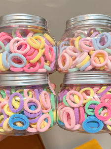 WAMEN | Harmless Hair Band for Little Girls