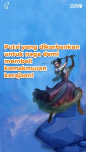 Damsel - Evelyn Skye | Novel Fantasi