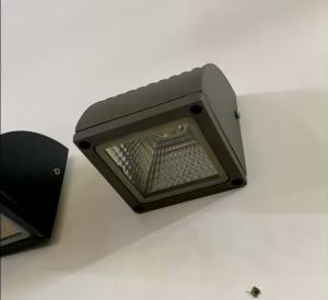 Đèn Led hắt tường 1 đầu 10w chống nước ip65 hiện đại trang trí lối đi cầu thang ban công sân vườn ngoại thất