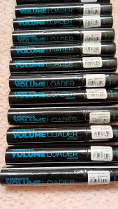 AVON SUPER SHOCK VOLUME LOADER MASCARA 10G