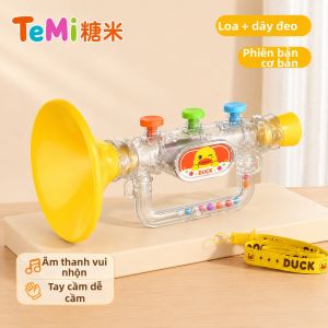 TEMiTANGMI | Còi Nhỏ Cho Trẻ Em Để Cổ vũ