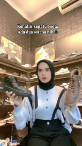 Peps Sepatu sneakers Pria Keren Bahan Suede Elastis Import Terbaru– The Rock
