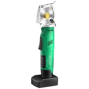 k.J | Multifunctional Electric Cutting Machine For Cloth Leather Carpet