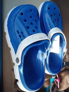 Sandal Baim Laki Laki PORTO 39-44