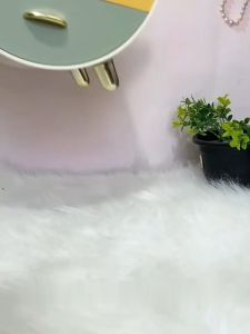 MallMainan-K179 Rak Susun Kelinci Rak Kosmetik Serbaguna Cute Stuff Organizer / Rak Laci Mini