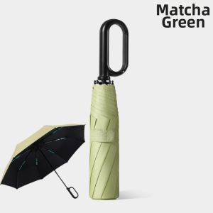 MOLORE | Aesthetic Dual-purpose Sun Rain Umbrella