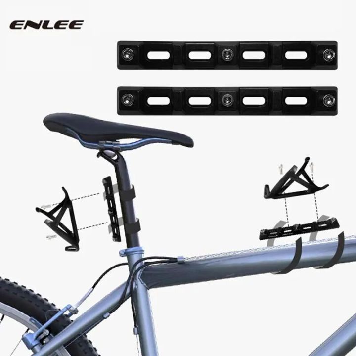 ENLEE Bicycle Multifunctional Conversion Stand Mountainous Highway Vehicle Water Bottle Frame Expansion Bracket Seat Lazada PH